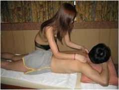 Mất 17 triệu đồng cho một lần massage thư giãn