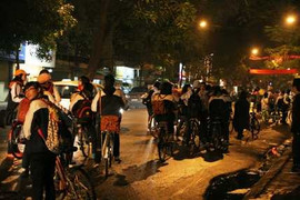 Từ 13/2: Học sinh Hà Nội lại được về sớm