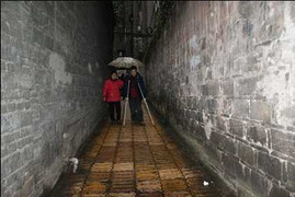 Món quà Valentine xót xa của ông lão nghèo bị ung thư