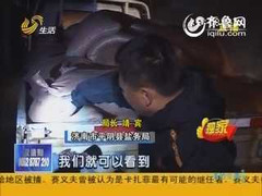 Muối giả chứa thuốc trừ sâu đã lên bàn ăn?