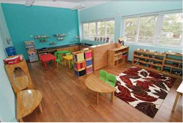 Cách chọn trường mầm non tốt cho bé yêu .