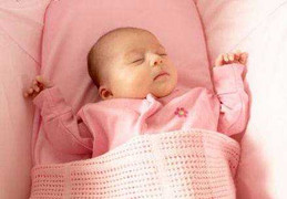 Chăm sóc trẻ sơ sinh đúng cách