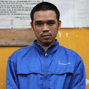 Say rượu, đánh bố đẻ, chém loạn xạ chống trả công an