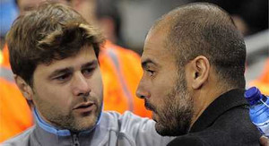 Mourinho đến Man City, Real học Barca bổ nhiệm HLV trẻ?