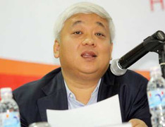 Bầu Kiên: Thiệt hại như vậy thì có đáng không?