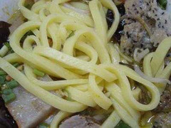 Tô mỳ Quảng giá 2 triệu đồng có gì?