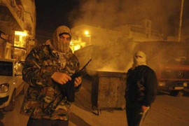 Phe đối lập Syria kêu gào quốc tế can thiệp