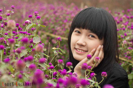 Hotgirl xinh đẹp ủng hộ quyết định tan học lúc 18h