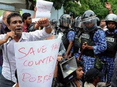 Tin nhanh thế giới sáng 10/2