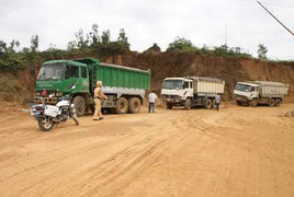 Đà Nẵng: Kỷ luật công an tát dân