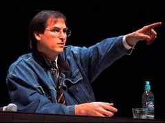 FBI công bố báo cáo điều tra về Steve Jobs