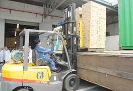 Đầu năm ra quân Vinamilk đã đạt kỷ lục về xuất khẩu