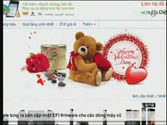 Lợi dụng Lễ tình nhân để lừa đảo trên mạng