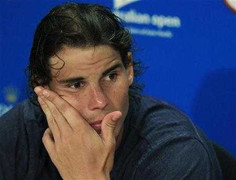 Nadal nổi điên với truyền thông Pháp