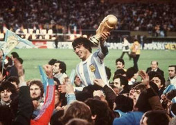 Cúp vàng 1978 Argentina có được do dàn xếp?
