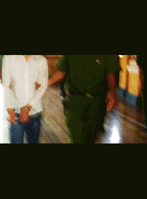 Sui gia đánh nhau, con rể đâm chết bố vợ