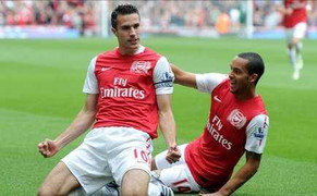 20 giây, 10 đường chuyền và 1 bàn thắng