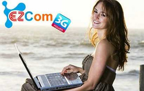 So gói cước 3G của các “đại gia” di động