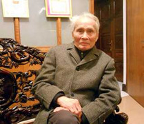 Gặp Trung tướng gửi tâm thư cho Thủ tướng vụ Tiên Lãng