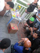 Đi chơi với bạn, thiếu nữ bất ngờ nhảy cầu tự vẫn