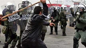 Tin nhanh 11/2: Nga - EU đối đầu vì Syria