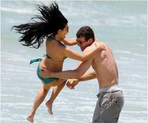 Tại sao nên yêu vòng 3 của bạn?