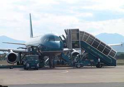 Phạt nữ hành khách say rượu quậy trên máy bay VNA