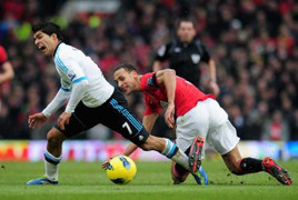 Suarez nhen hy vọng cho Liverpool