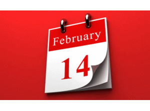 Đón Lễ tình nhân hạnh phúc với bạn đời