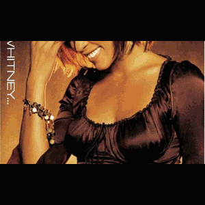 Whitney Houston: Âm nhạc không màu da, sắc tộc