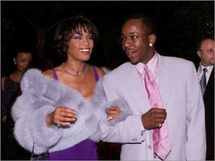 Whitney Houston: ‘Tàn một đời hoa’ vì chồng và ma tuý