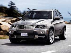 BMW bị phạt 3 triệu USD vì mập mờ báo lỗi xe ở Mỹ