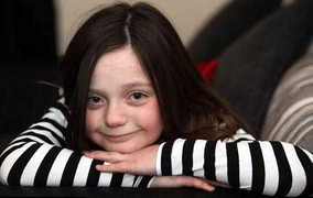 Hành trình 27 ca phẫu thuật của bé gái không thận