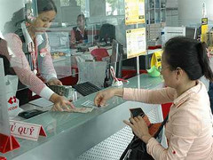 Thực hư chuyện ngân hàng giảm lãi suất cho vay