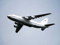 Quê hương của Lenin trở thành kinh đô hàng không mới