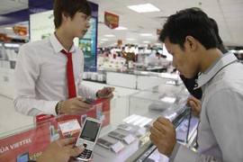 Điện thoại thương hiệu Việt trước nguy cơ sụp đổ