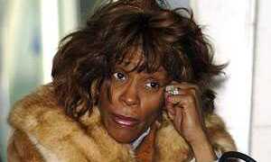 Whitney Houston đã 'đốt' hơn 150 triệu USD vào ma túy