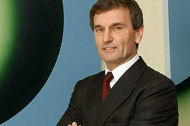 Ông chủ bí ẩn của siêu xe đắt nhất thế giới