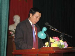 Cưỡng chế Tiên Lãng: Xử lý một loạt lãnh đạo xã