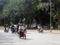 Miền Bắc hửng nắng trong 3 ngày tới