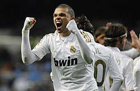 Pepe: