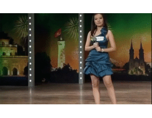 Got Talent: Câu khách bằng cách xúc phạm thí sinh?