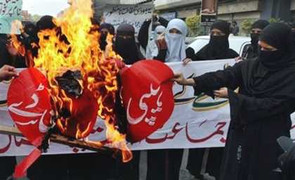 Những quốc gia 'hắt hủi' ngày lễ valentine