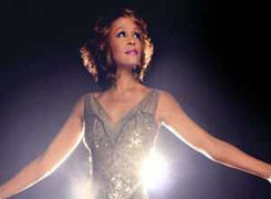 Ai đưa tin cái chết của Whitney Houston sớm nhất?