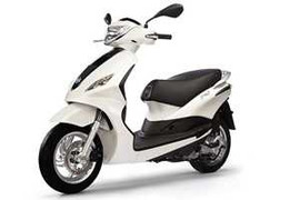 Piaggio Việt Nam chuẩn bị ra mắt Fly giá 44 triệu đồng