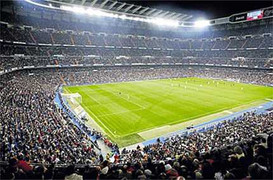 Real quyết không cho Barca ăn mừng tại Bernabeu