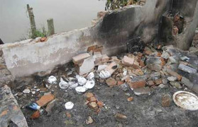 Cưỡng chế Tiên Lãng: Ai sẽ đền cho ông Vươn?