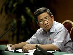 Cưỡng chế Tiên Lãng: Cán bộ không phải là người cai trị