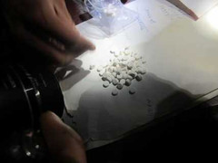 'Thiếu gia' mua 90 viên ma tuý để tổ chức sinh nhật