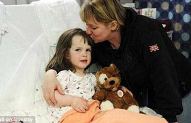 Tâm sự của một người phẫu thuật kéo dài chân